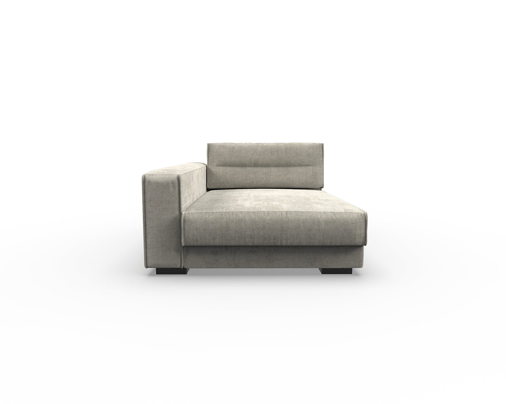 Bigboy Sofa Left Chaise (L)